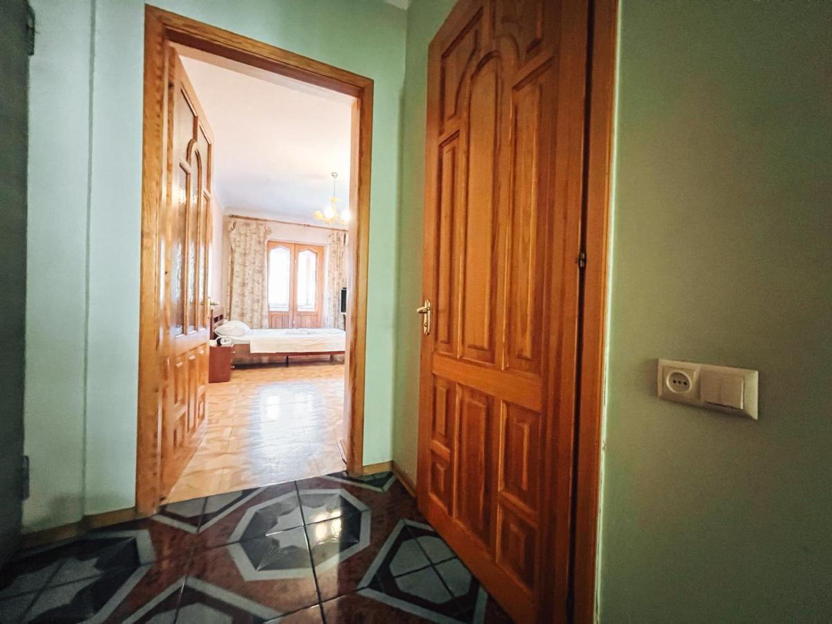 1-Room Apartments Kiev City Center 외부 사진