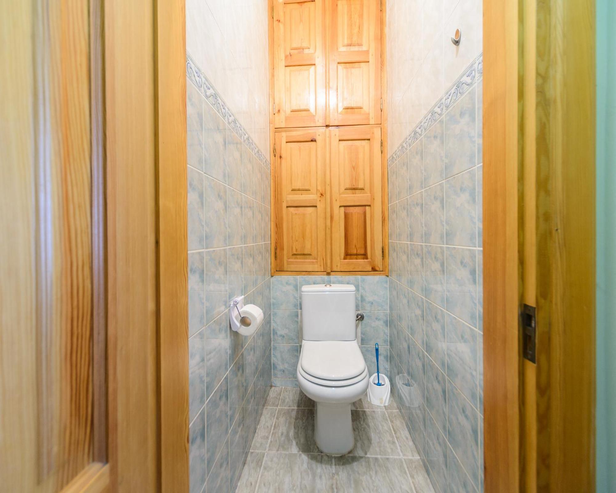 1-Room Apartments Kiev City Center 객실 사진