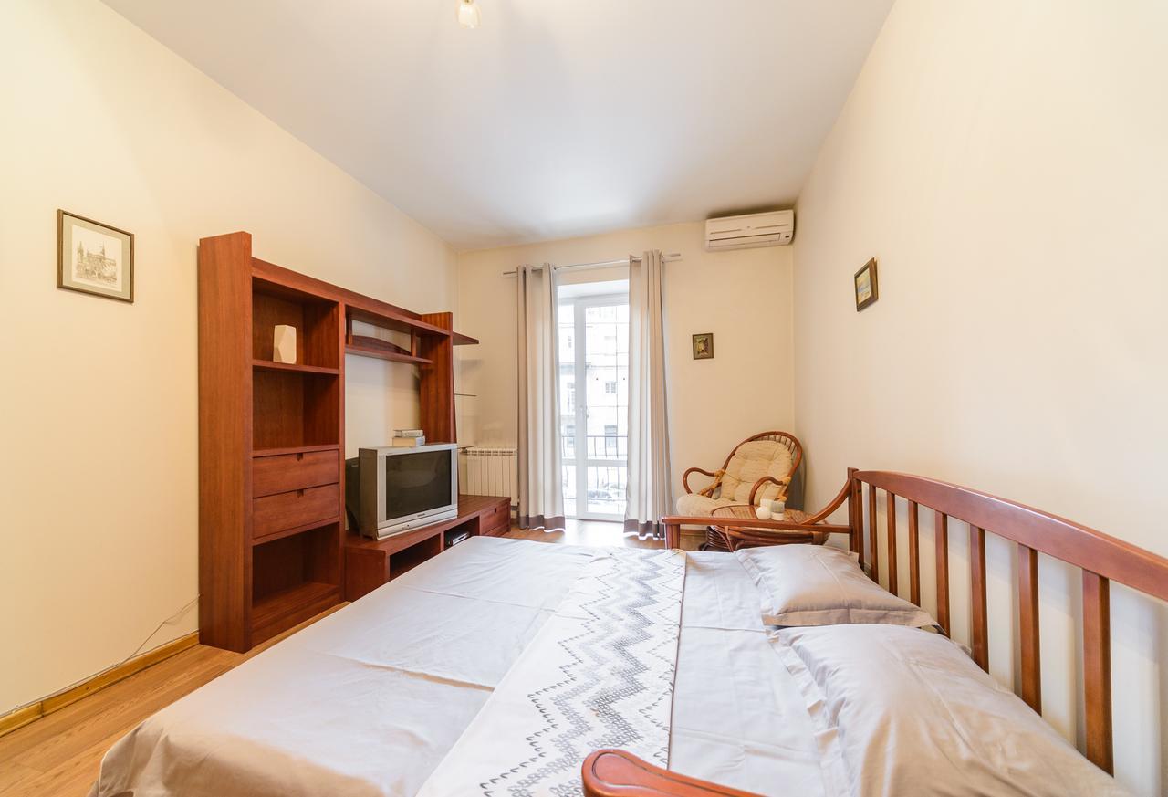 1-Room Apartments Kiev City Center 외부 사진